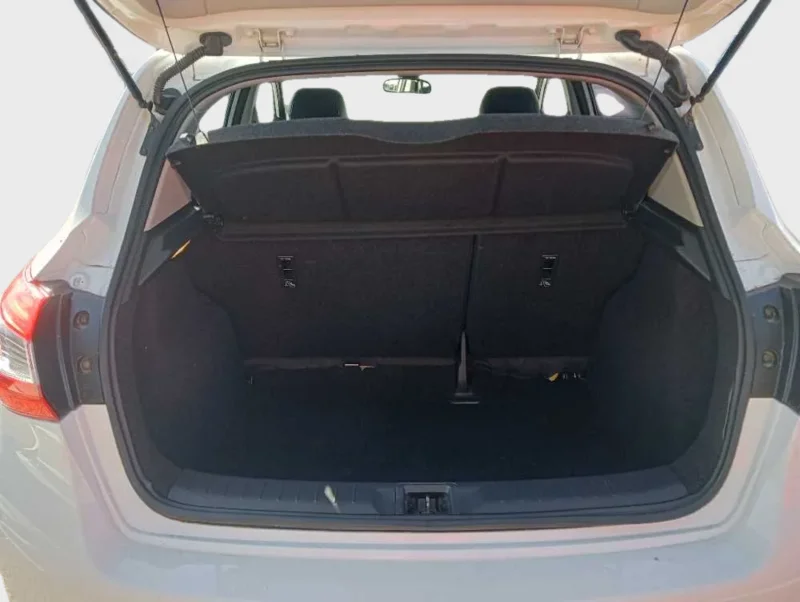 Imagen de NISSAN PULSAR