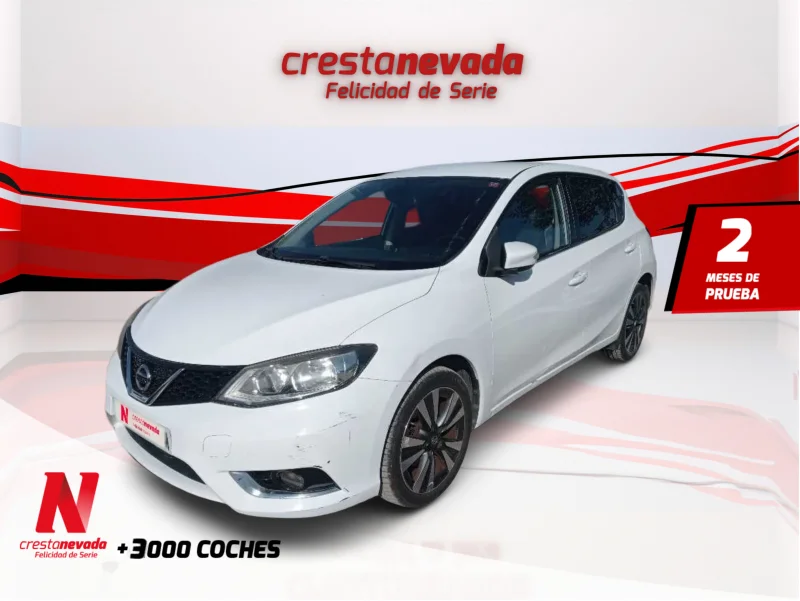 Nissan Pulsar