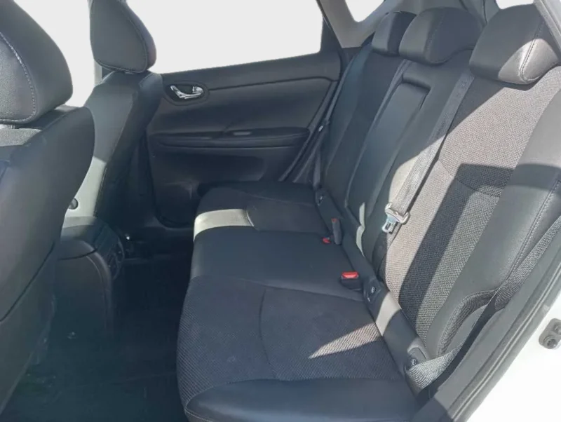 Imagen de NISSAN PULSAR