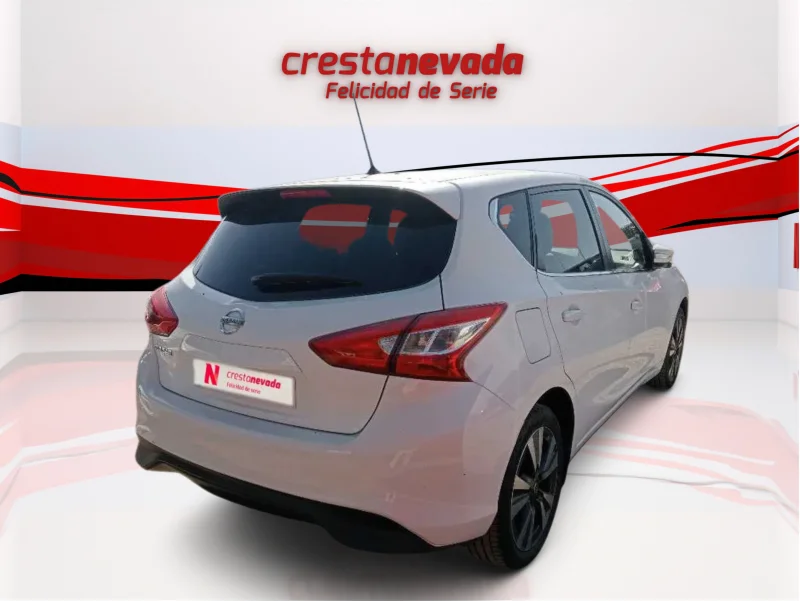 Imagen de NISSAN PULSAR