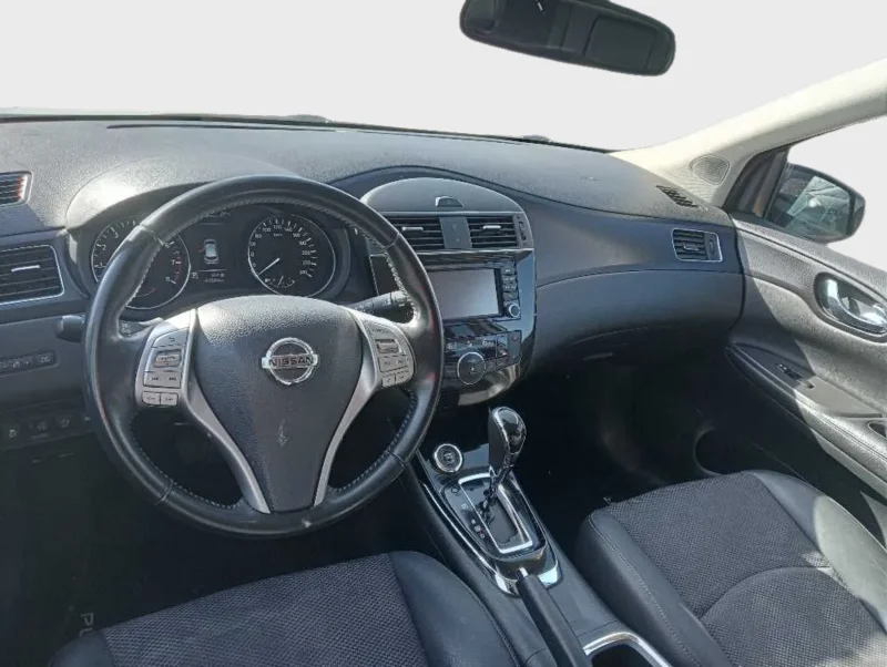 Imagen de NISSAN PULSAR