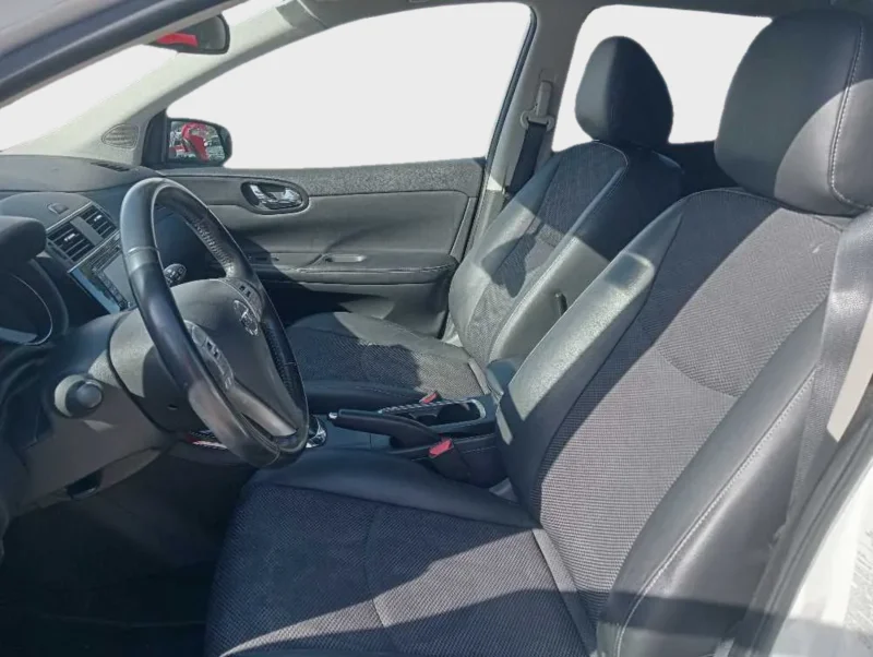 Imagen de NISSAN PULSAR
