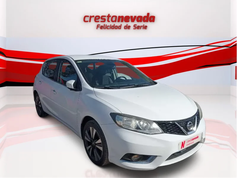Imagen de NISSAN PULSAR