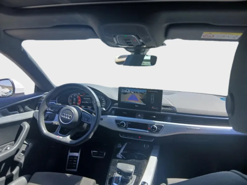 Imagen de AUDI A5