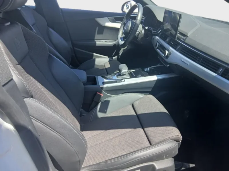 Imagen de AUDI A5