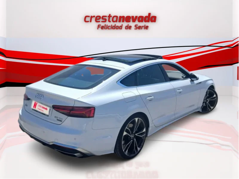 Imagen de AUDI A5