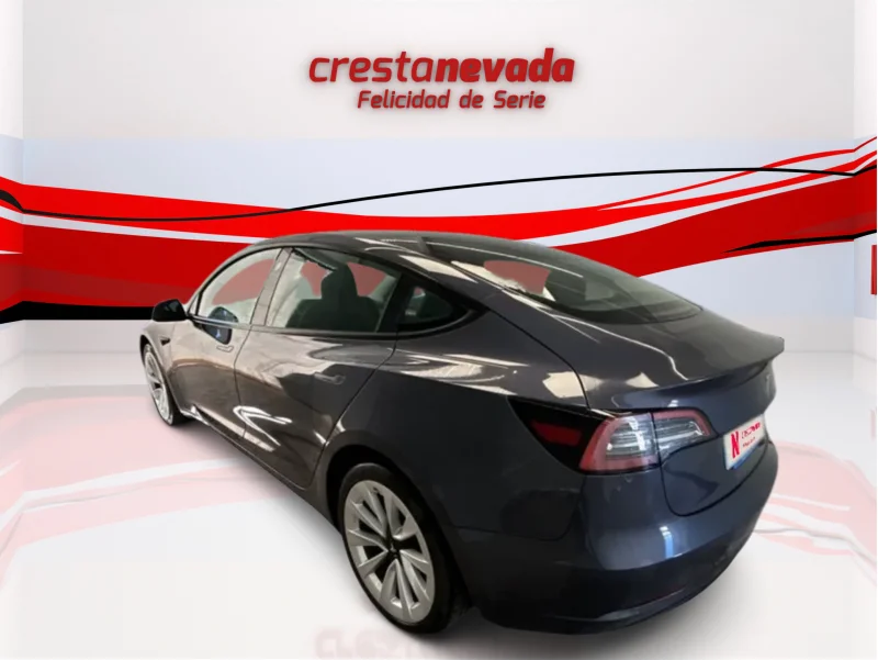 Imagen de tesla Model 3