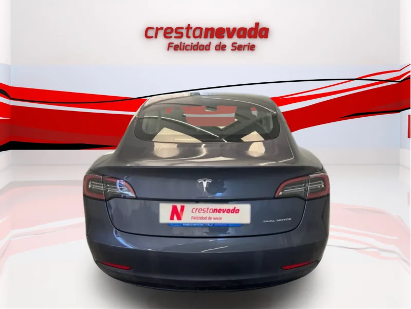 Imagen de tesla Model 3