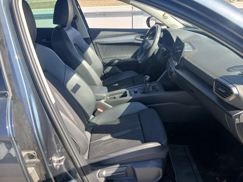 Imagen de cupra Formentor