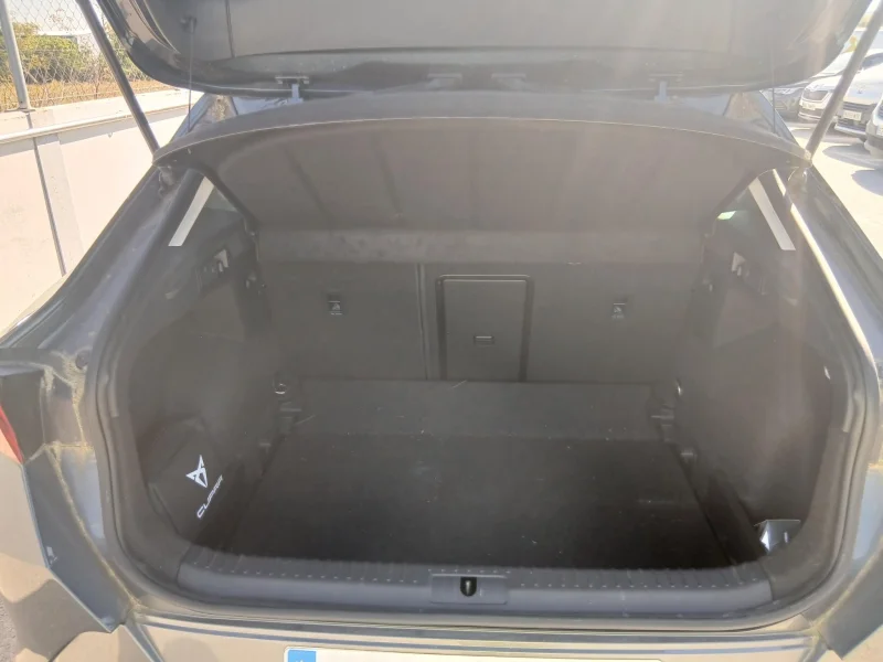 Imagen de cupra Formentor