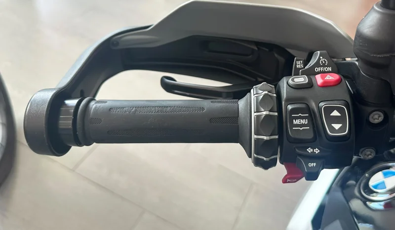 Imagen de BMW R 1300 GS TRIPLE BLACK