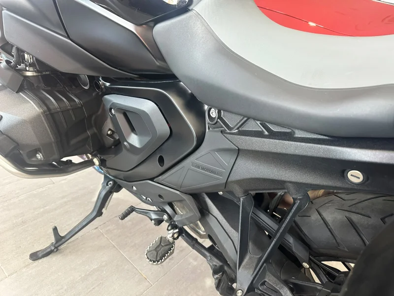 Imagen de BMW R 1300 GS TRIPLE BLACK