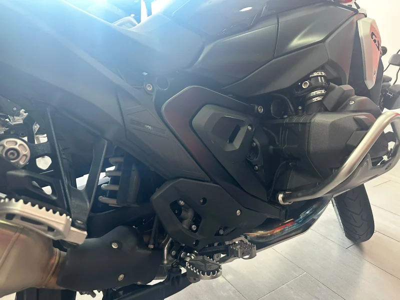 Imagen de BMW R 1300 GS TRIPLE BLACK