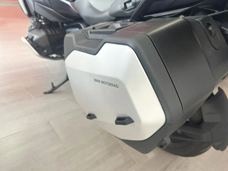 Imagen de BMW R 1300 GS TRIPLE BLACK