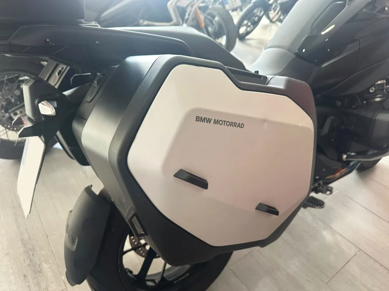 Imagen de BMW R 1300 GS TRIPLE BLACK