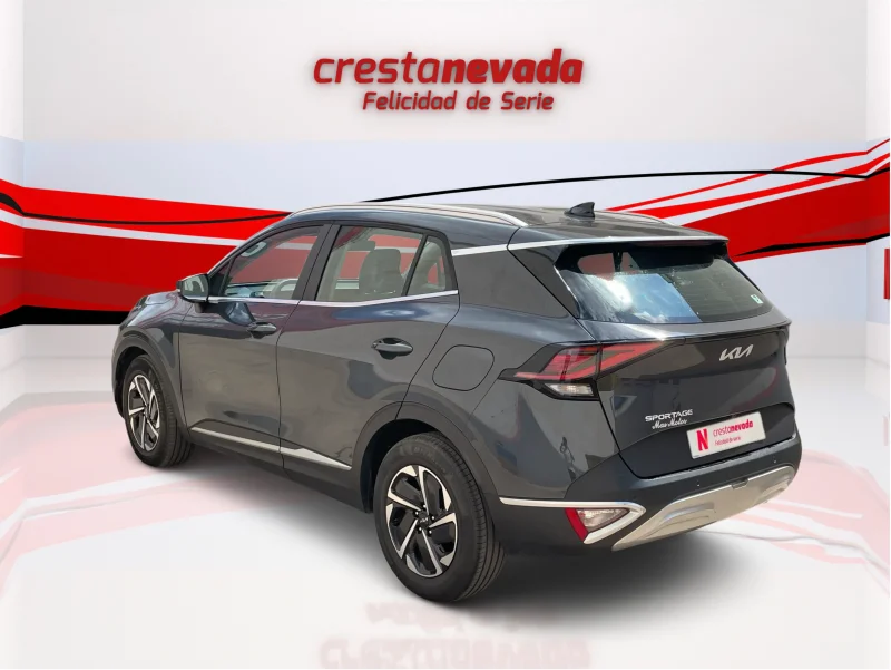 Imagen de Kia Sportage