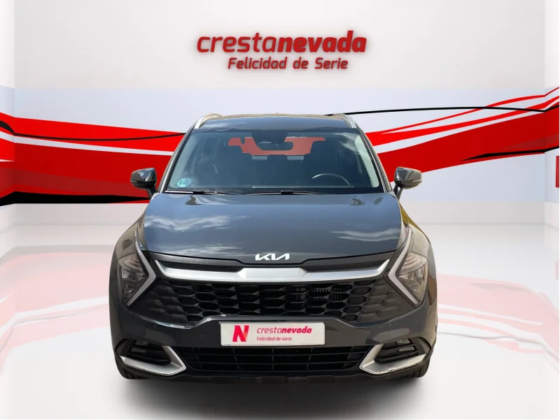 Imagen de Kia Sportage