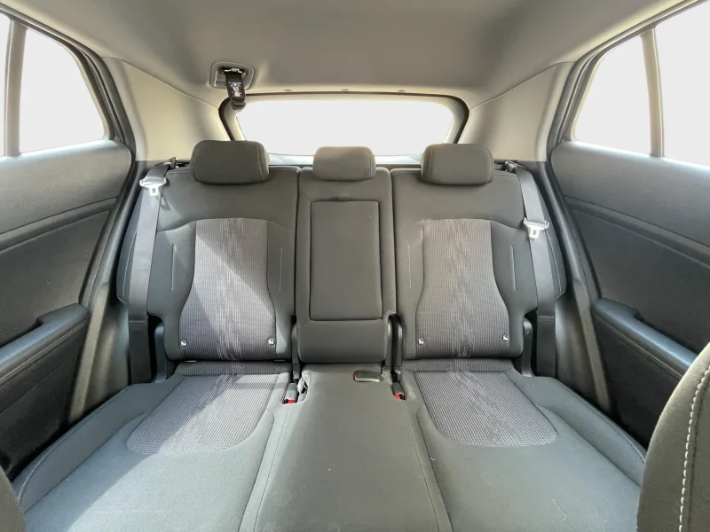Imagen de Kia Sportage
