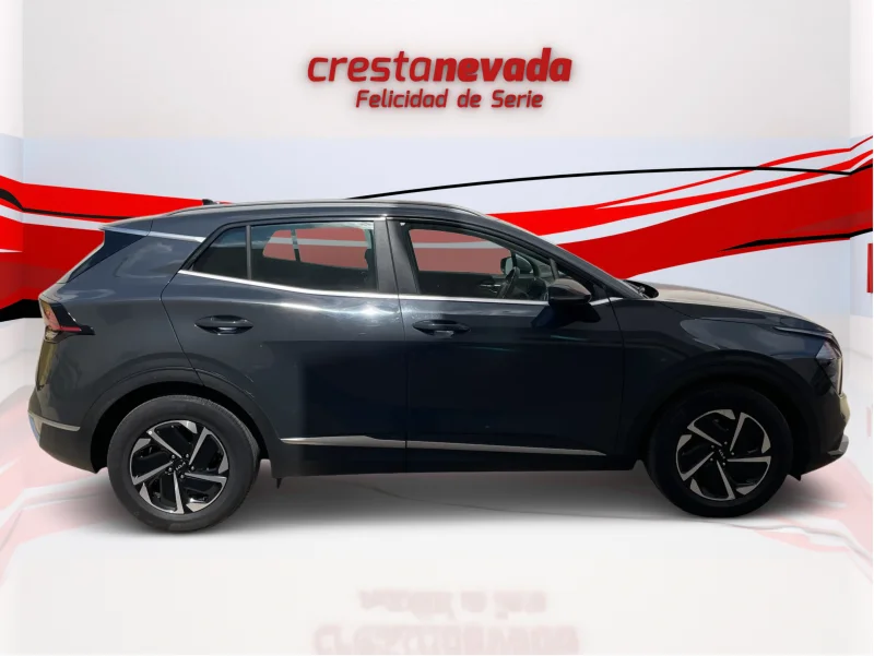 Imagen de Kia Sportage