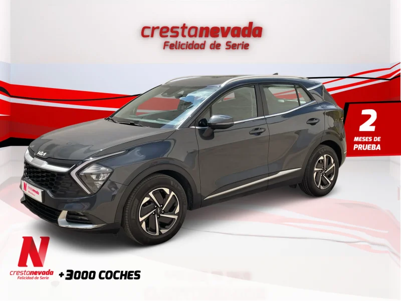 Imagen de Kia Sportage