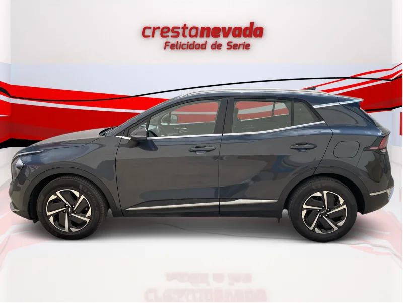 Imagen de Kia Sportage