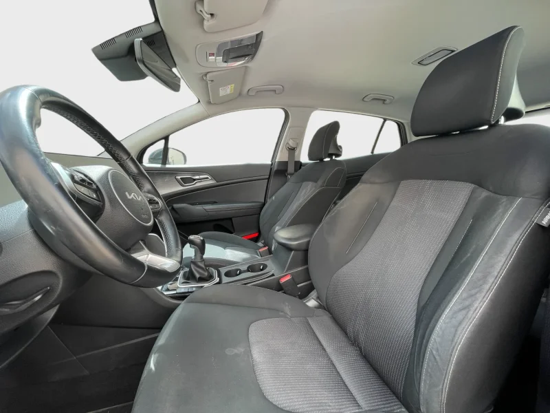 Imagen de Kia Sportage