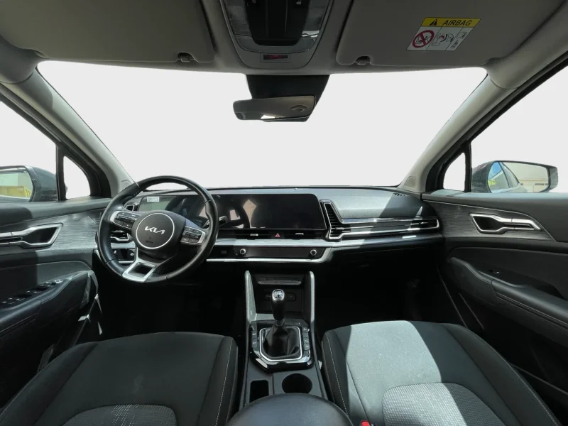 Imagen de Kia Sportage