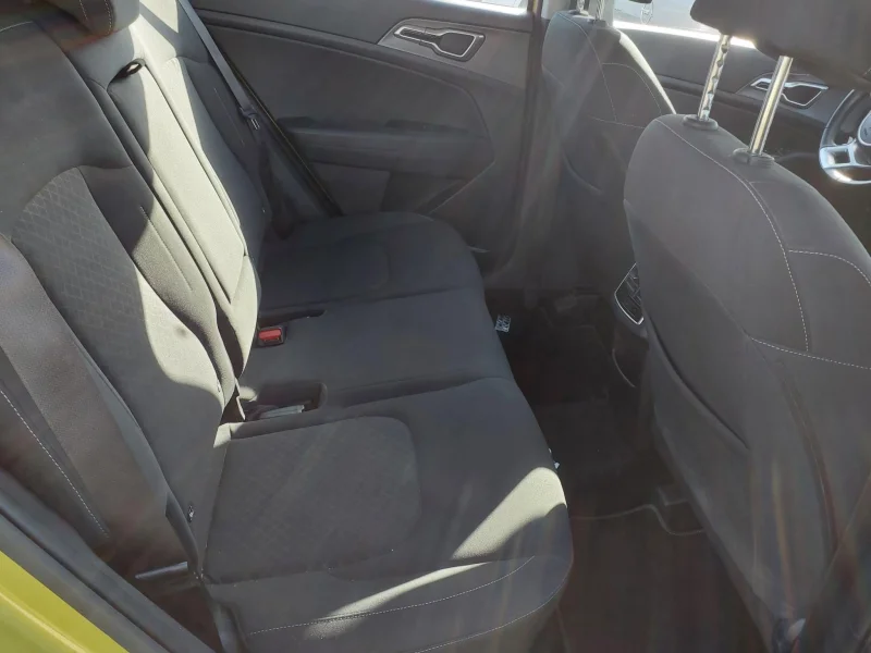 Imagen de Kia Sportage