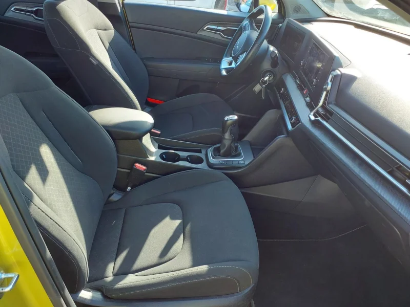 Imagen de Kia Sportage