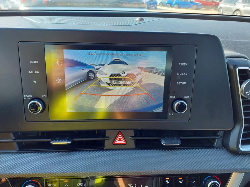 Imagen de Kia Sportage