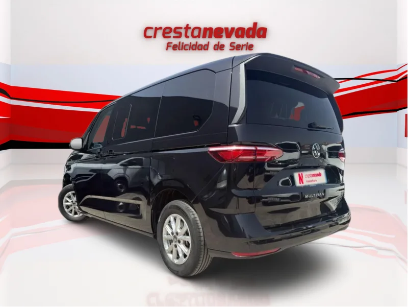Imagen de Volkswagen Multivan
