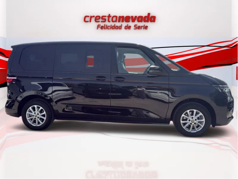 Imagen de Volkswagen Multivan