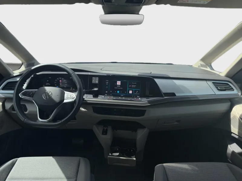 Imagen de Volkswagen Multivan