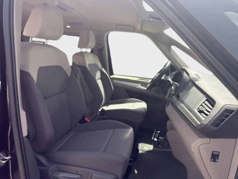 Imagen de Volkswagen Multivan