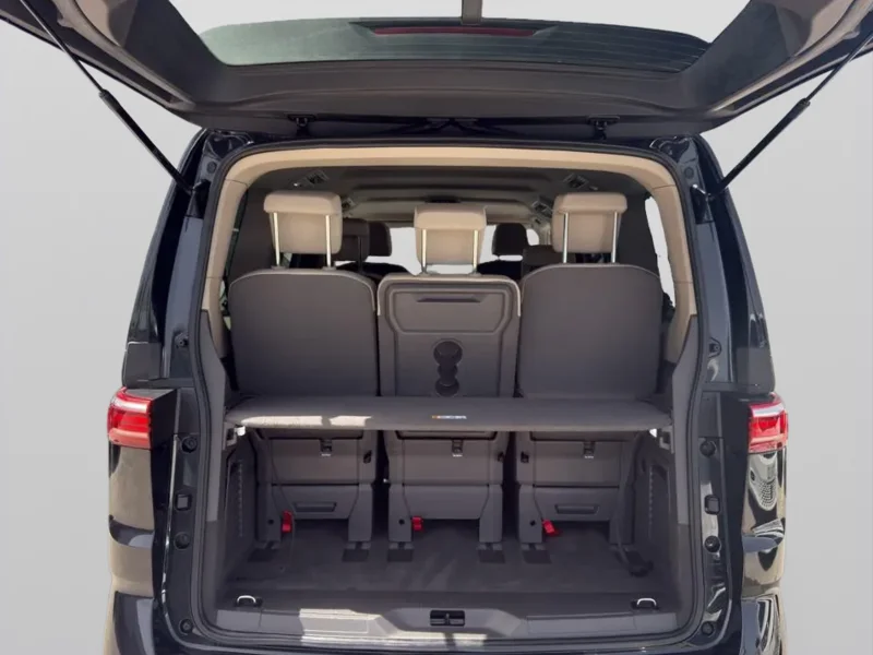 Imagen de Volkswagen Multivan