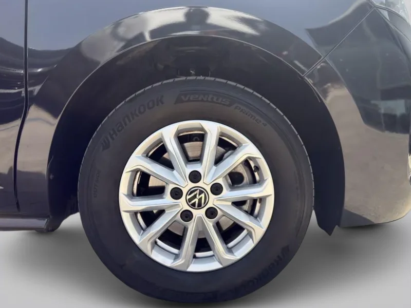 Imagen de Volkswagen Multivan