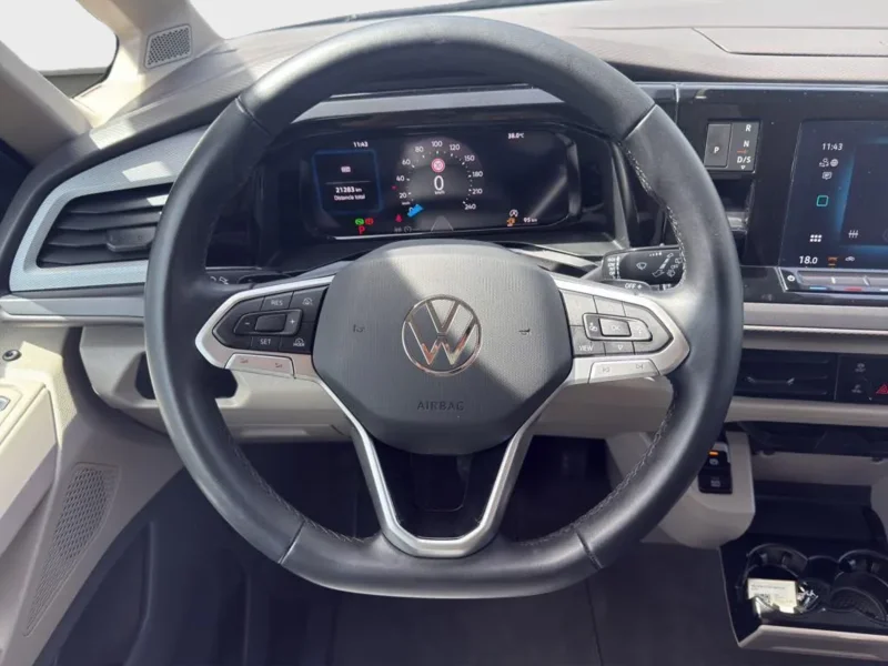 Imagen de Volkswagen Multivan