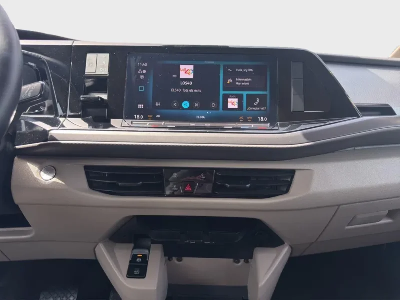 Imagen de Volkswagen Multivan