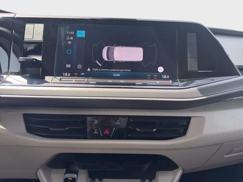 Imagen de Volkswagen Multivan