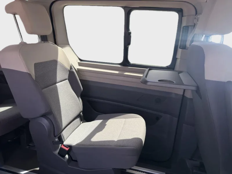 Imagen de Volkswagen Multivan