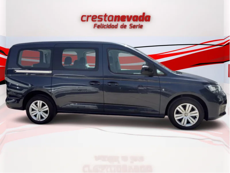 Imagen de Volkswagen Caddy
