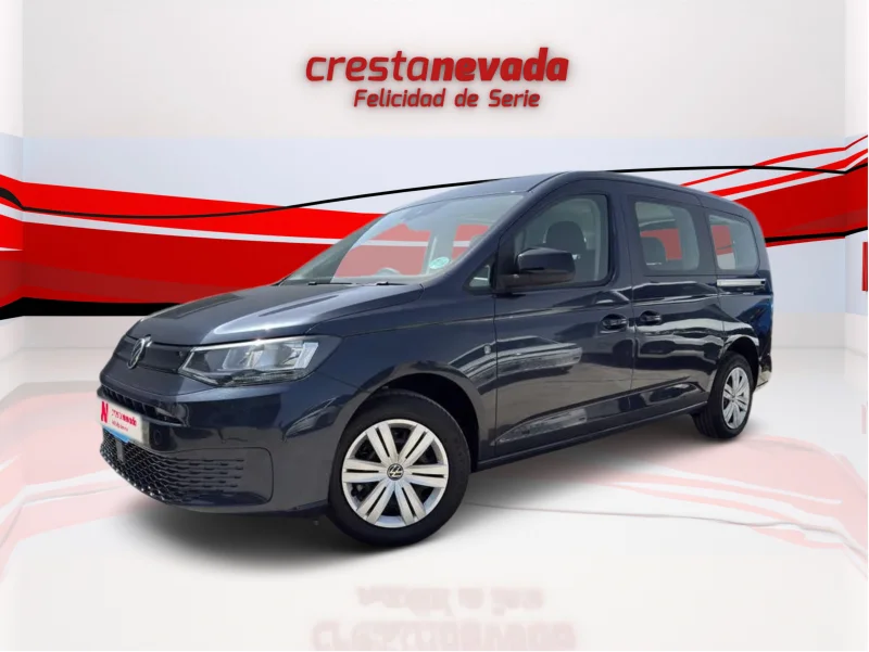 Imagen de Volkswagen Caddy