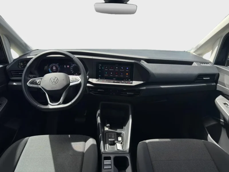 Imagen de Volkswagen Caddy