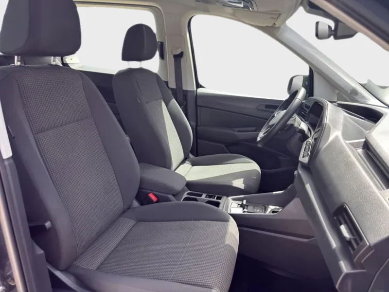 Imagen de Volkswagen Caddy