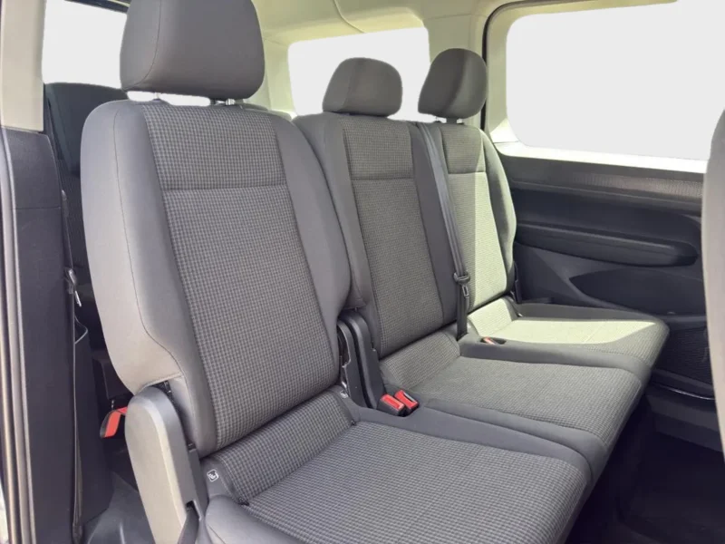 Imagen de Volkswagen Caddy
