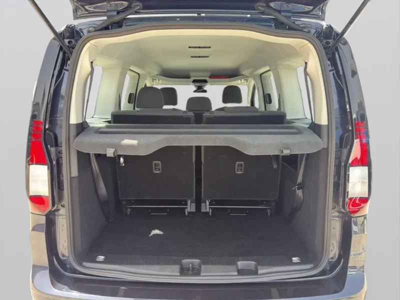 Imagen de Volkswagen Caddy