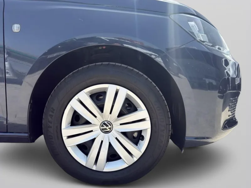Imagen de Volkswagen Caddy