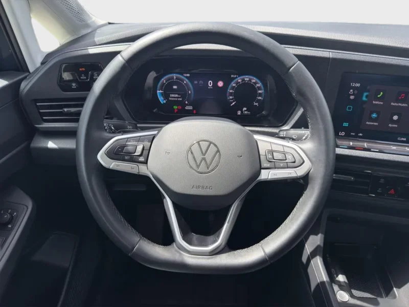 Imagen de Volkswagen Caddy