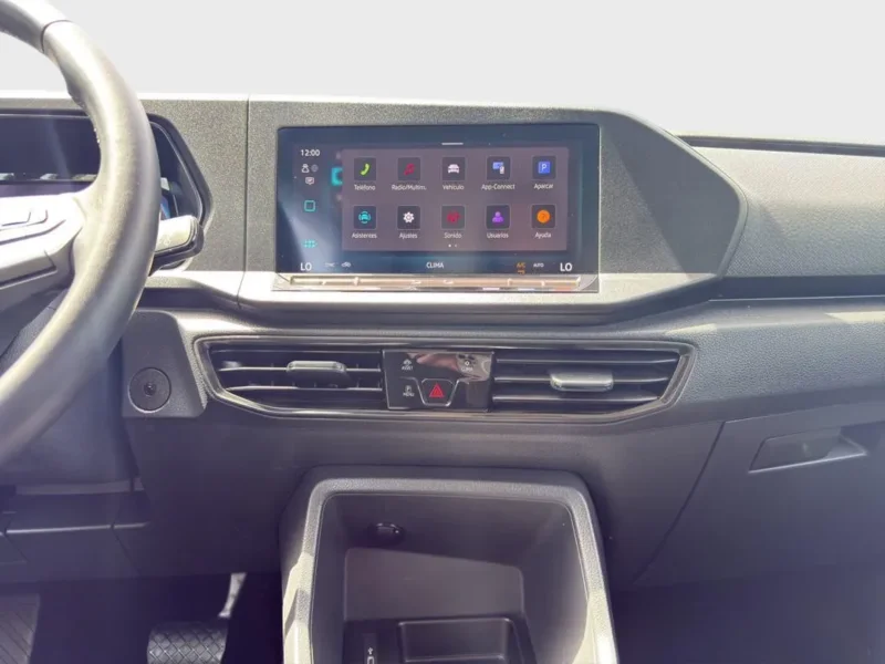 Imagen de Volkswagen Caddy