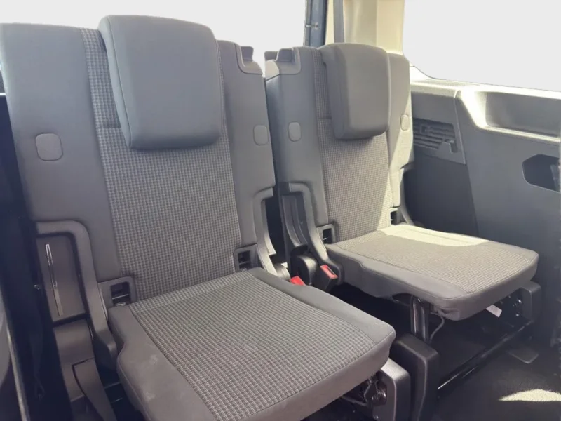Imagen de Volkswagen Caddy